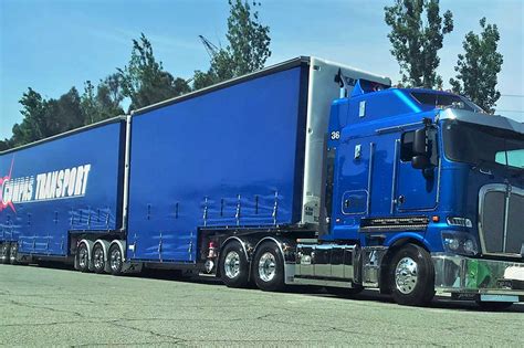 compas transport.